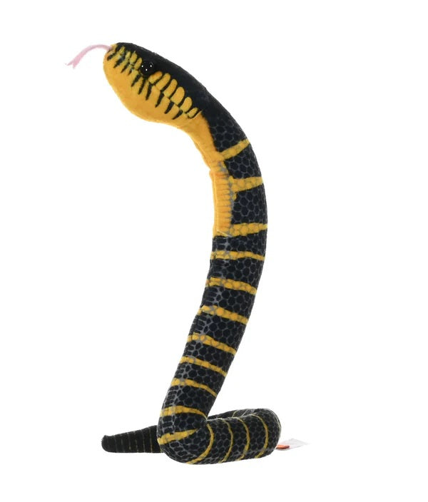 Coilkins Plush Snakes