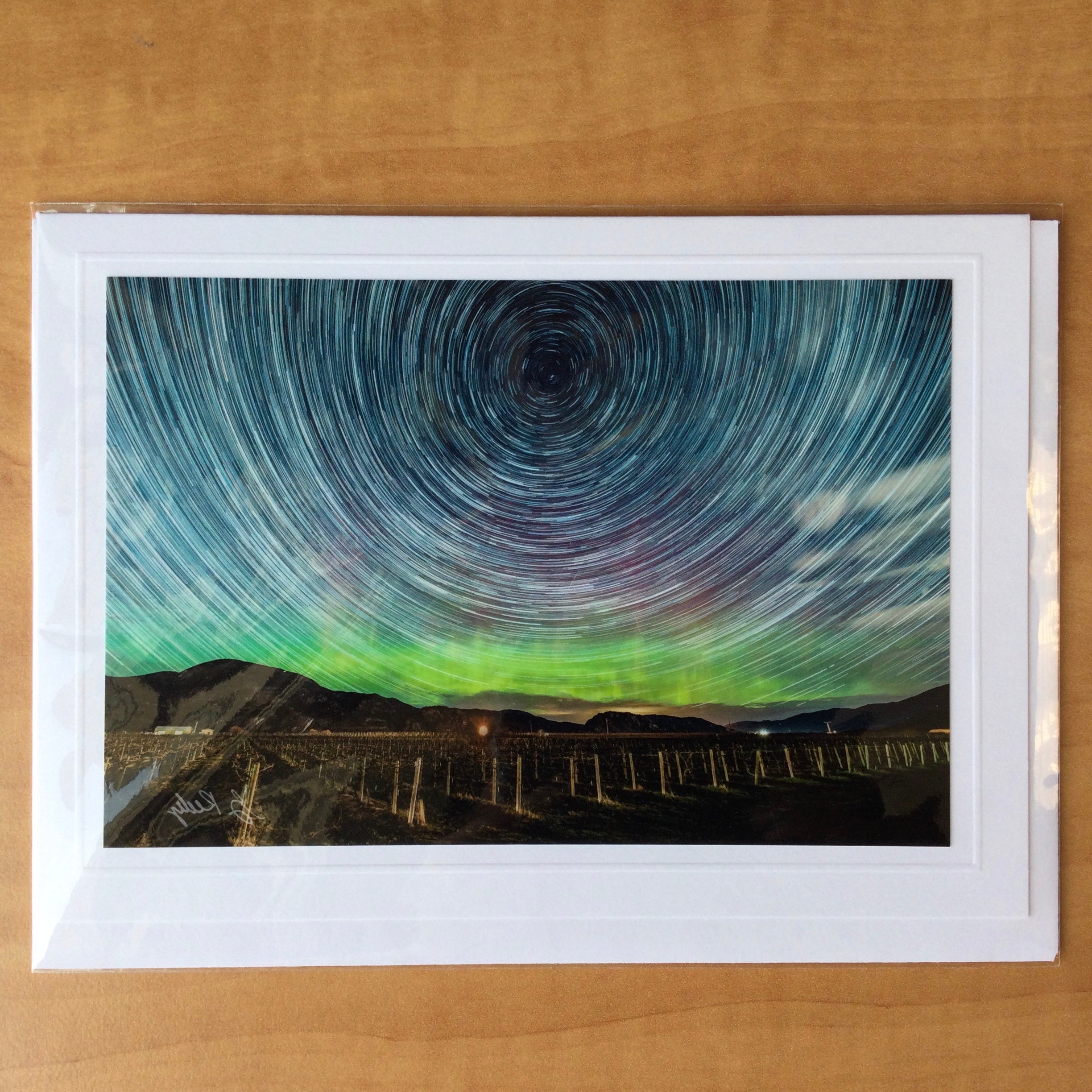 Photography Greeting Cards by Greg Reely