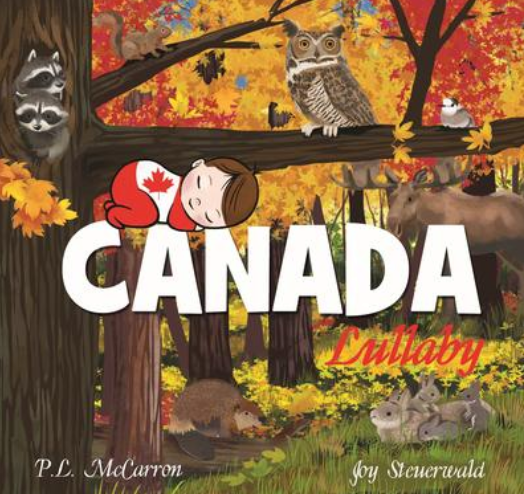 Canada Lullaby