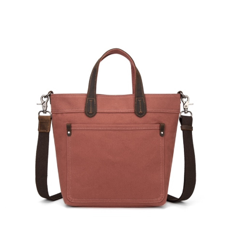 DaVan Canvas Tote Bag