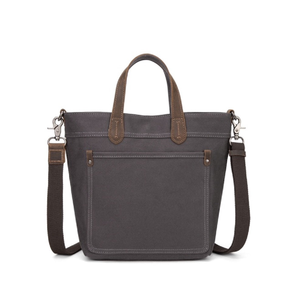 DaVan Canvas Tote Bag