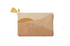 Small Canvas Pouch - Be Still