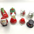 Seasonal Salt & Pepper Shaker Set - All Variants