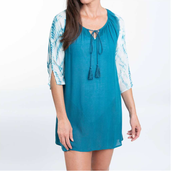 Cover Up Tunic
