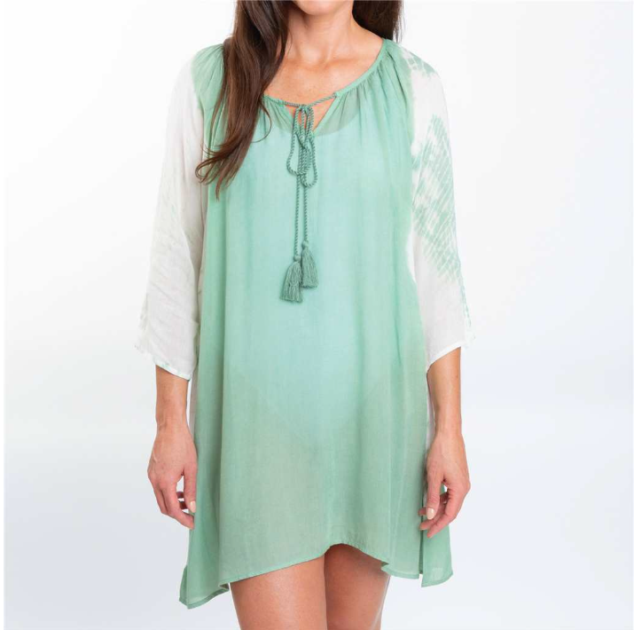 Cover Up Tunic