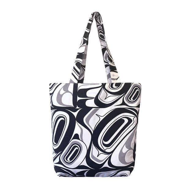 Everyday Canvas Tote