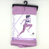 Fitkicks Athletic Leggings - Orchid