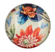 Floral Magnets