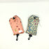 Foldable Shopping Bag with Button - All Variants