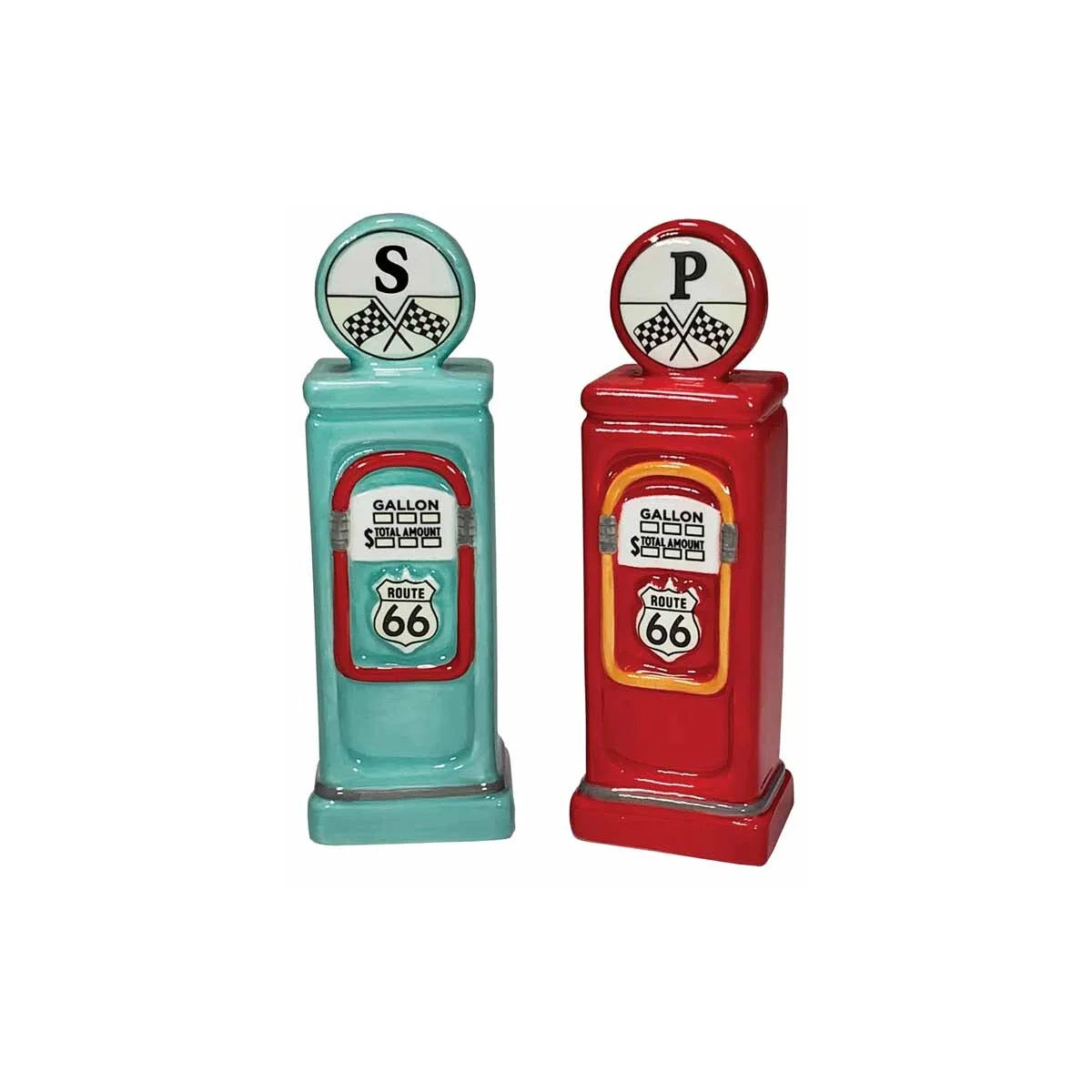 Salt and Pepper Sets
