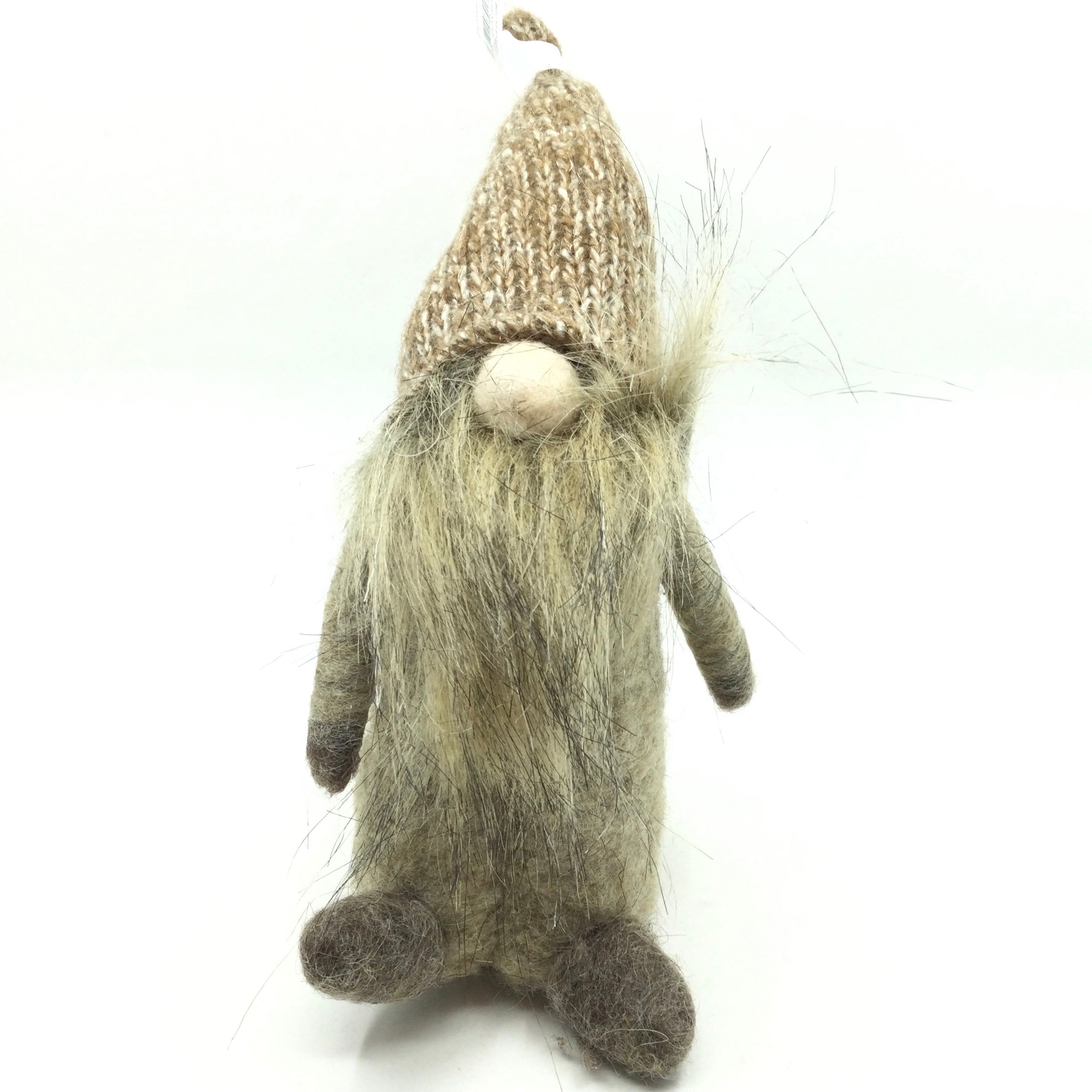 Wool Gnome