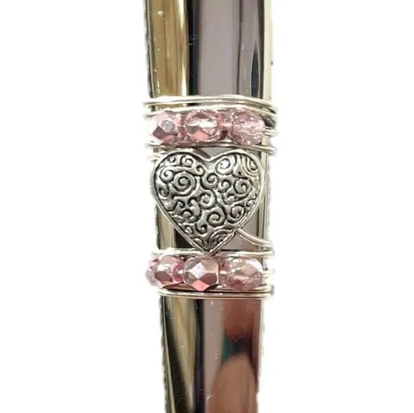 Hors D'oeurvres Trio Set - Heart