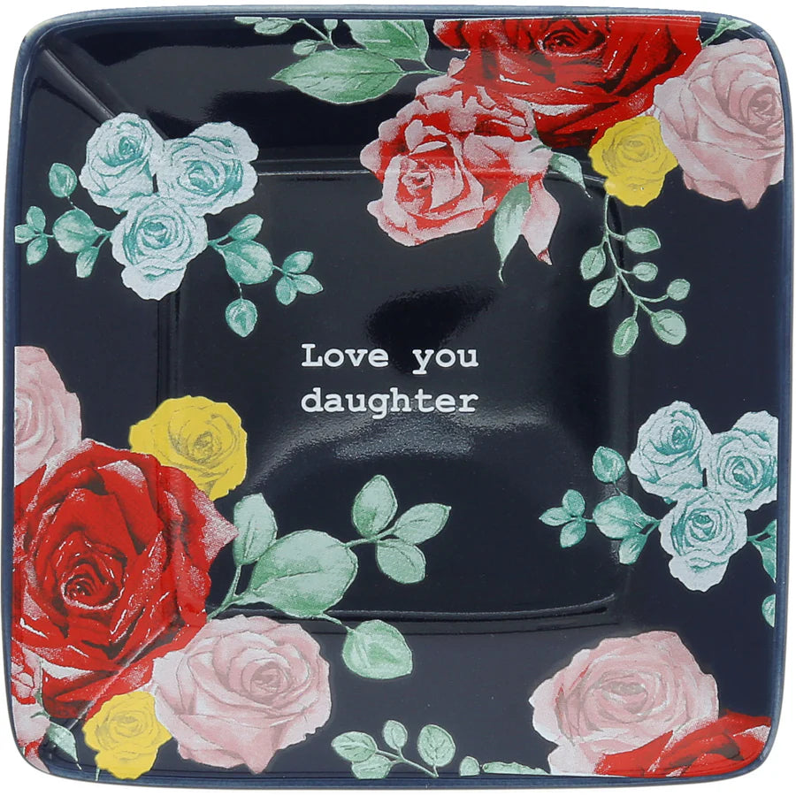 Keepsake Dish