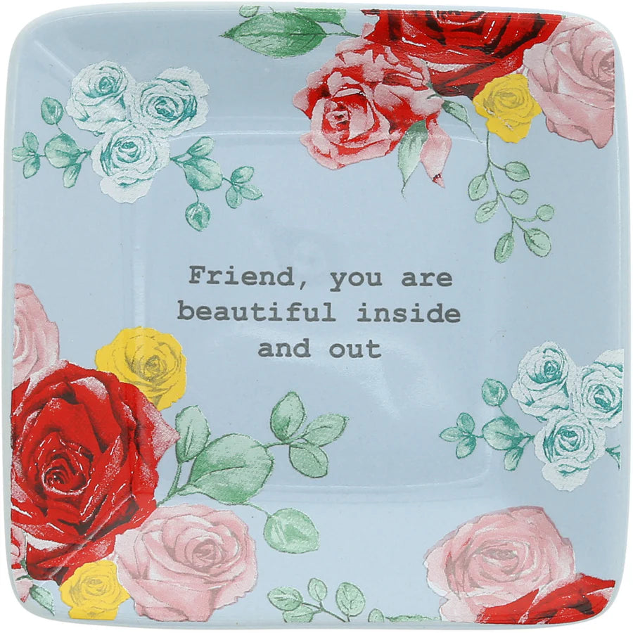 Keepsake Dish