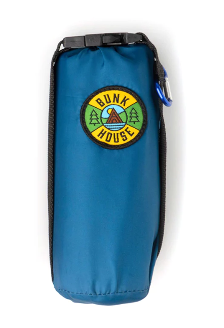 Outdoor Mat - Extra Large - Blue