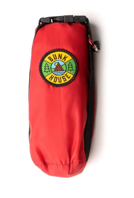 Outdoor Mat - Extra Large - Red