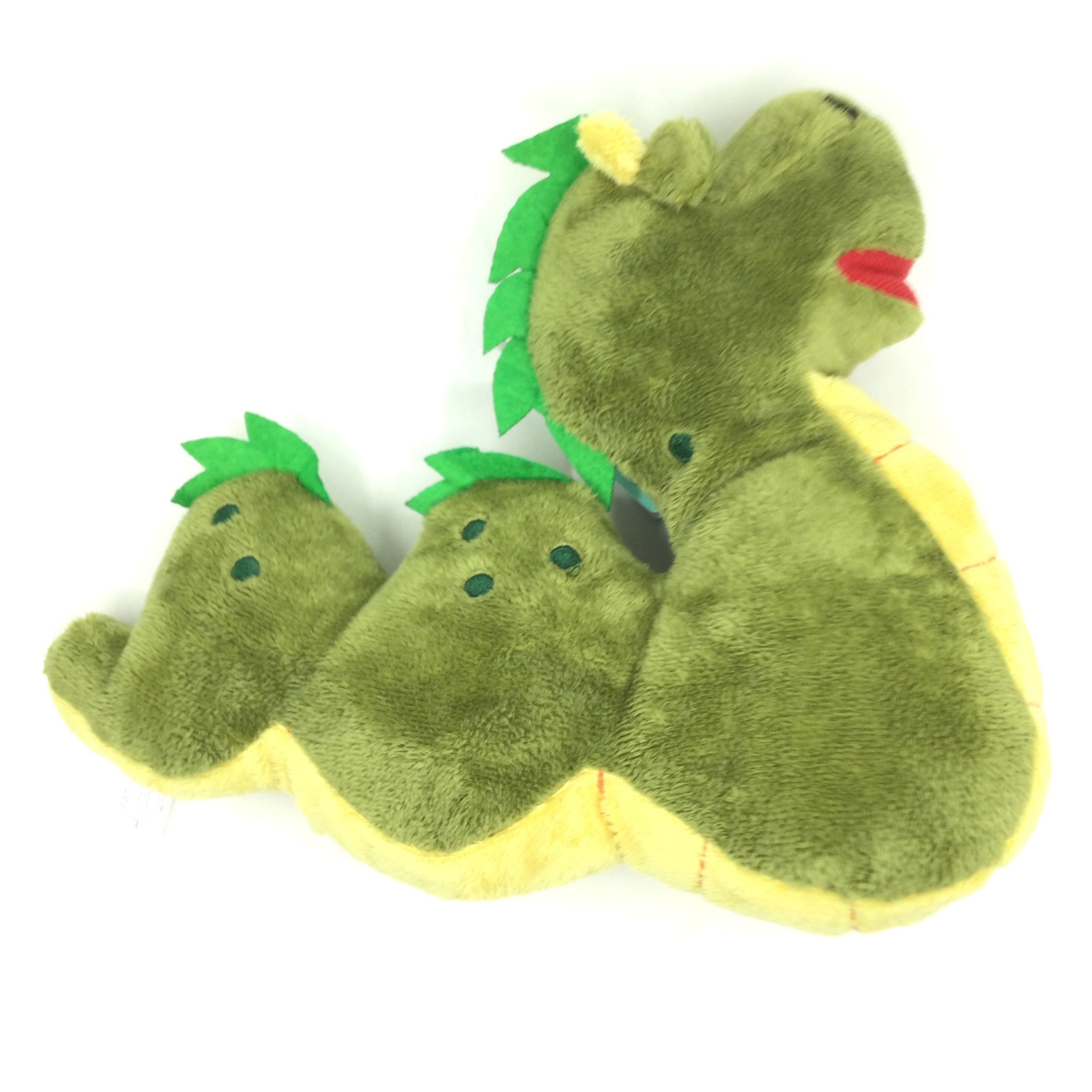 Plush Ogopogo