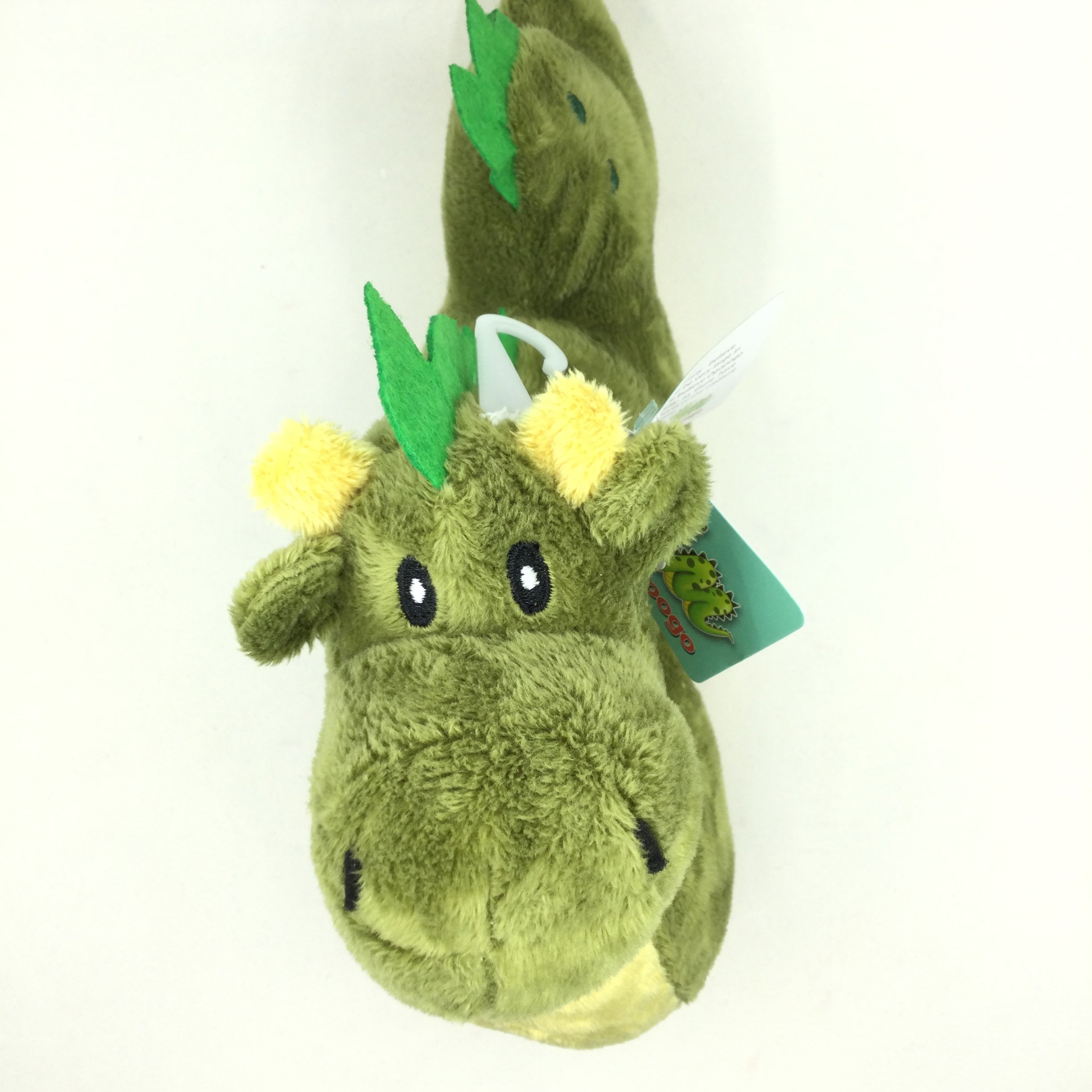 Plush Ogopogo