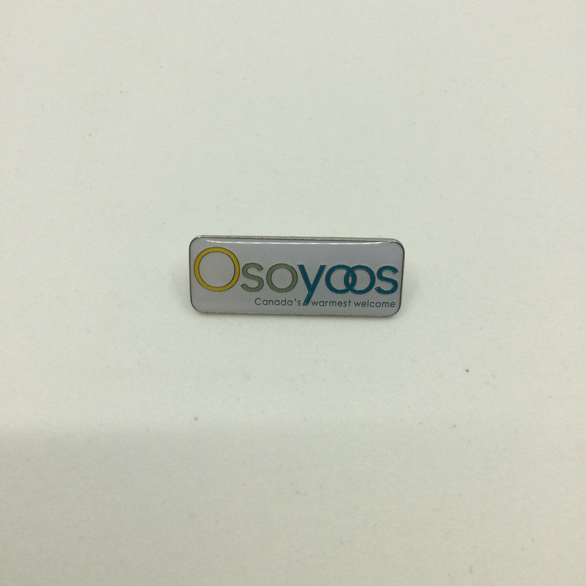 Osoyoos Pin