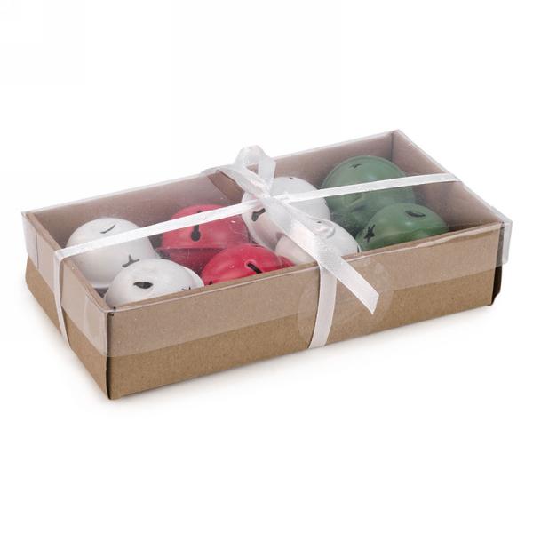 Set of 8 Bells