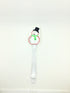 Silicone Spatula - Snowman