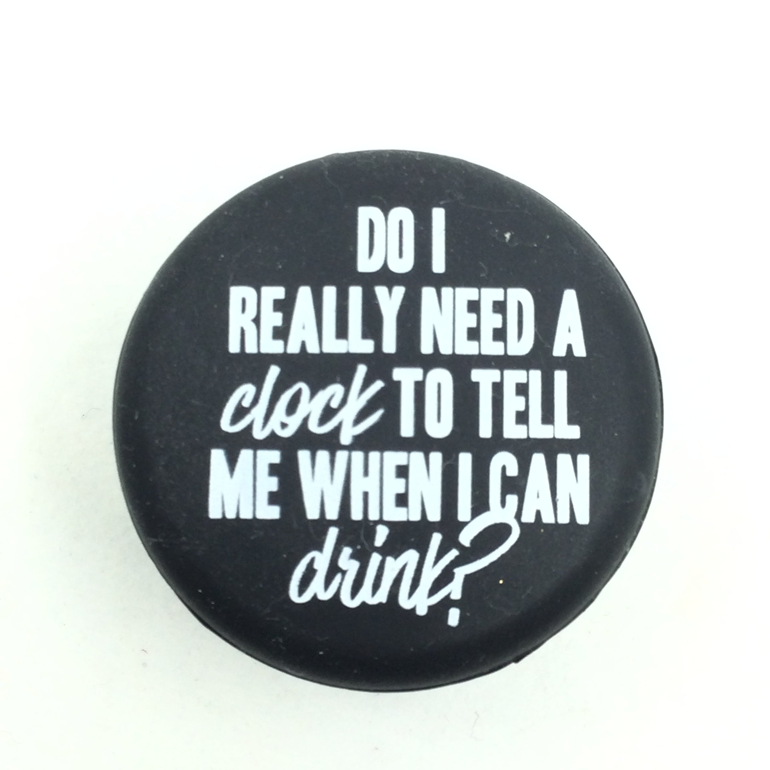 CapaBunga Wine Caps - Black