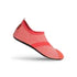 FitKicks Women's Edition Footwear - Coral