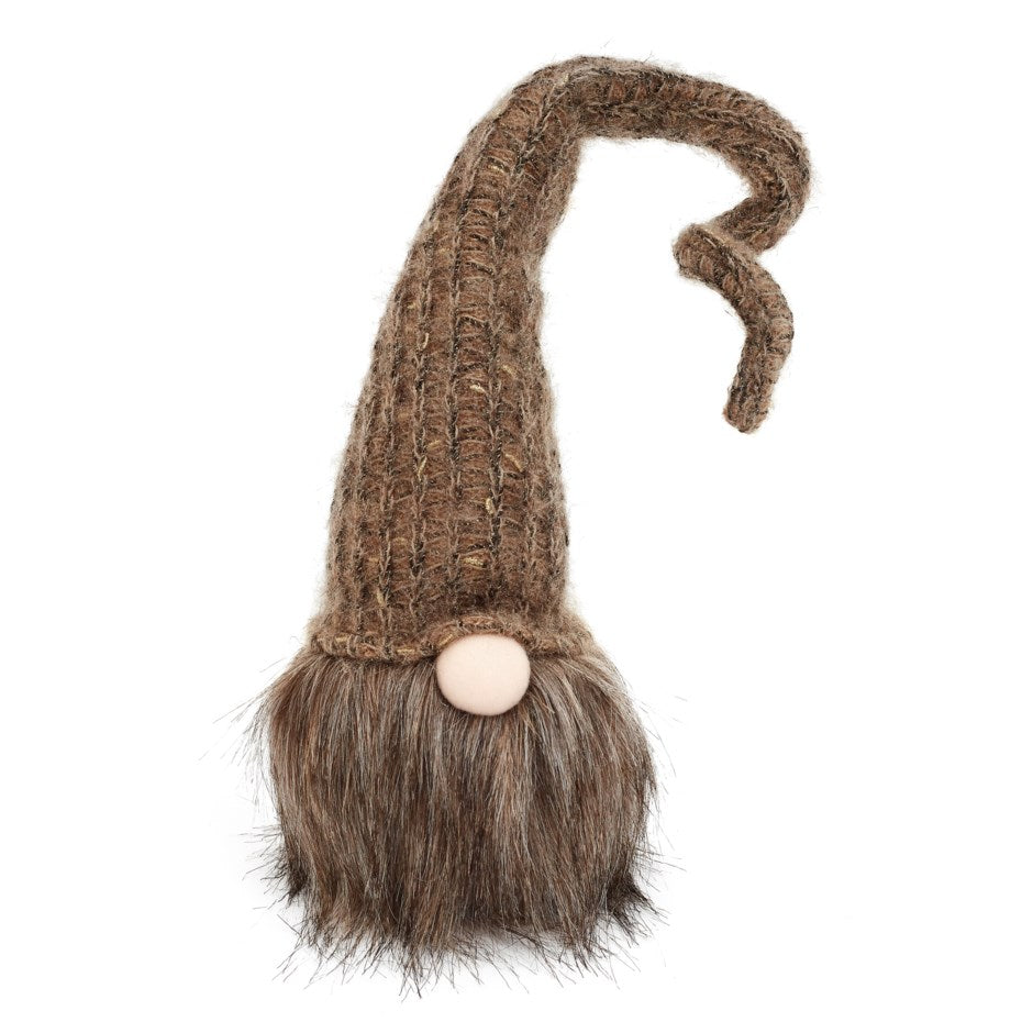 Small Gnome with Hat