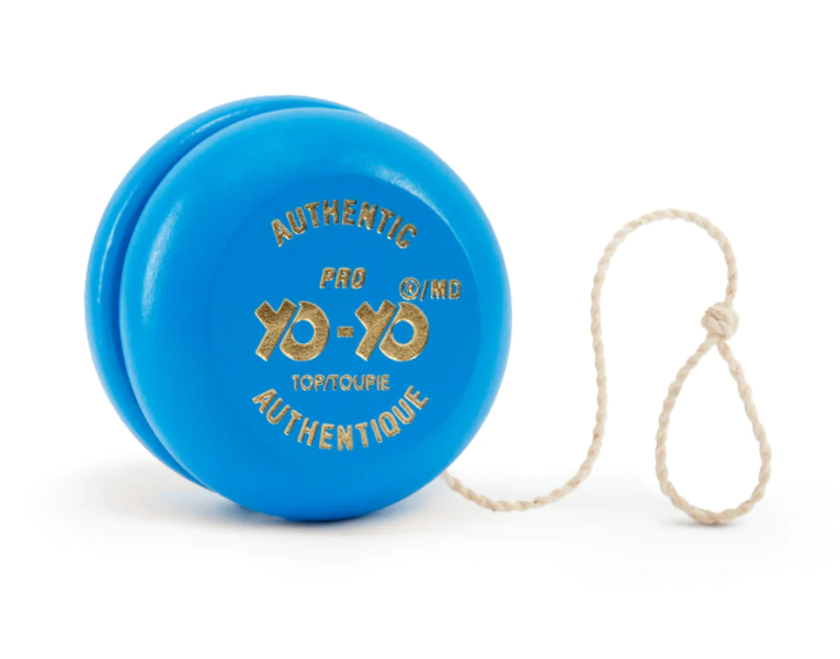 Yo-Yo® - Blue
