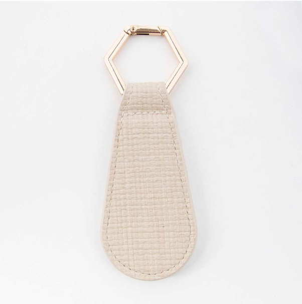 Magnetic Bag Clip - Tear Stone