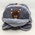 CanEHdian Kids Hat - Bear