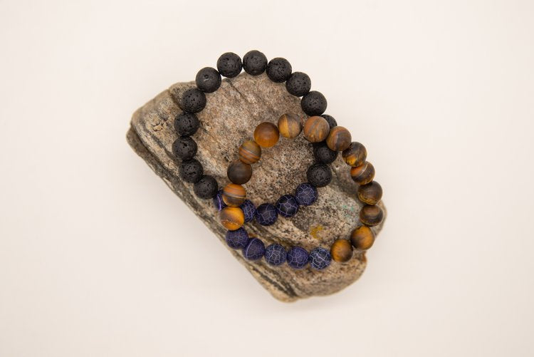 Jewels of Hope Bracelets - Courage