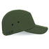 FitKicks Cap - Green