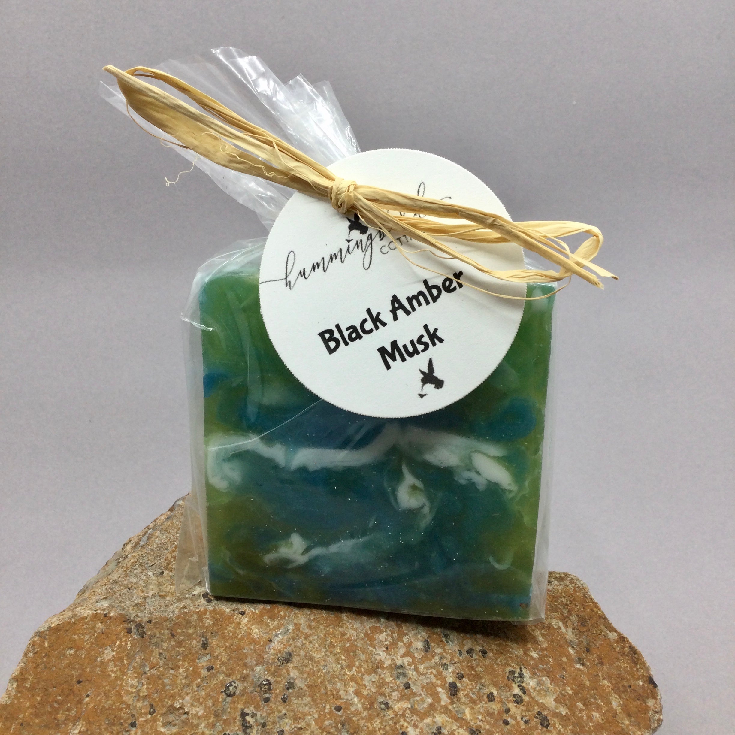 Hummingbird Cottage Artisan Soap