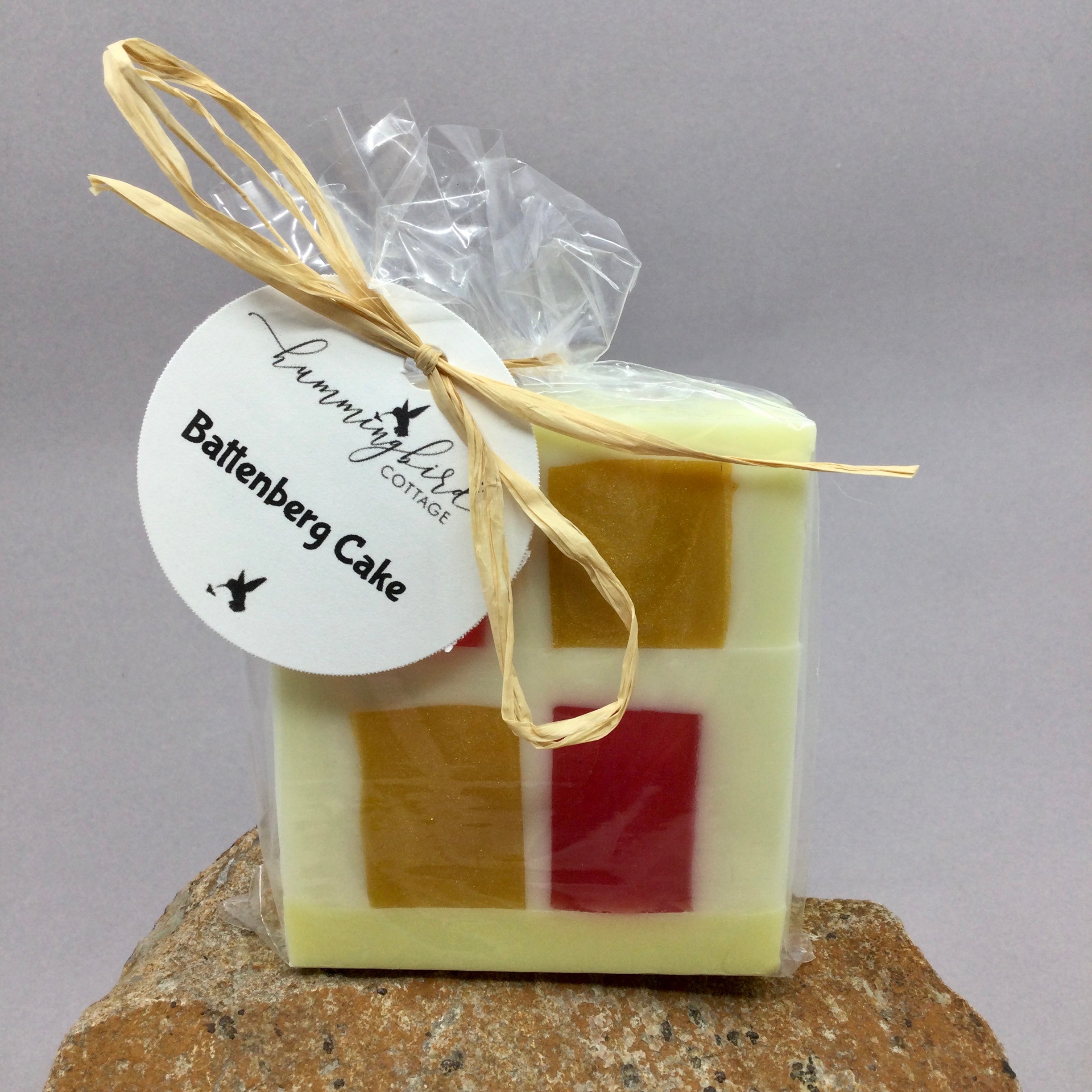 Hummingbird Cottage Artisan Soap