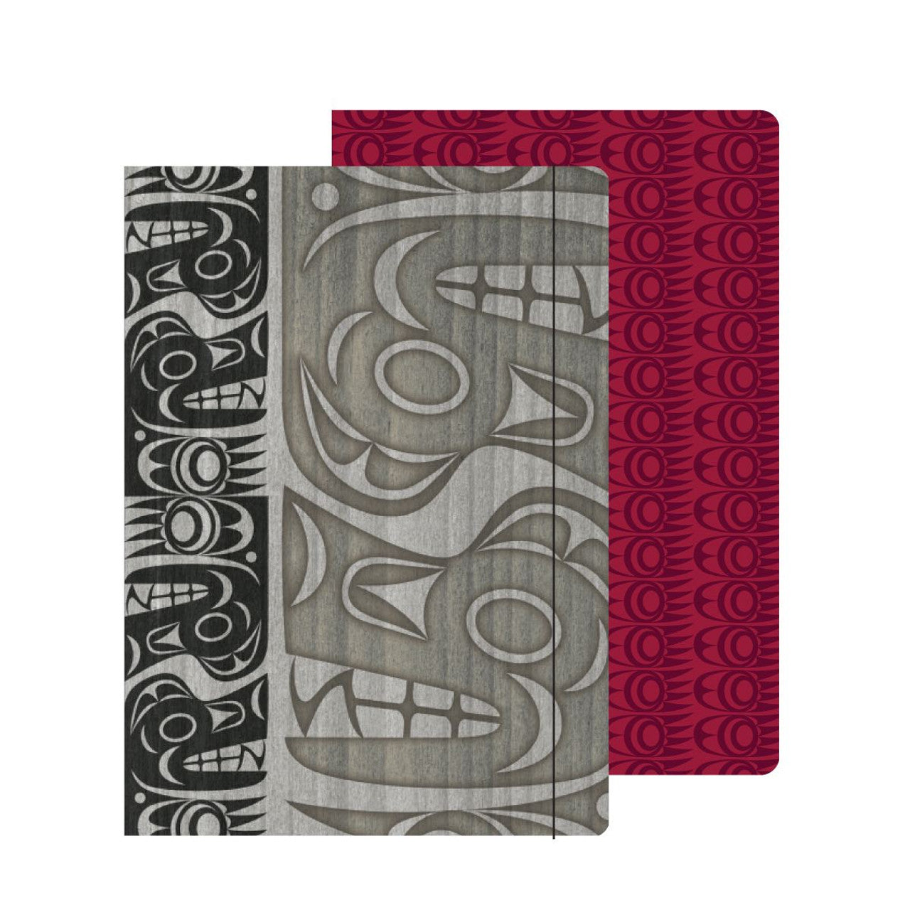 Native Northwest Writing Journal - Grizzly