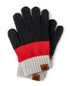 Kids Gloves - Black