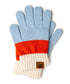 Kids Gloves - Light Blue