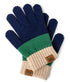 Kids Gloves - Navy