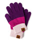 Kids Gloves - Purple
