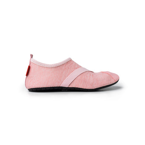 FitKicks Women's Edition Footwear - Pink