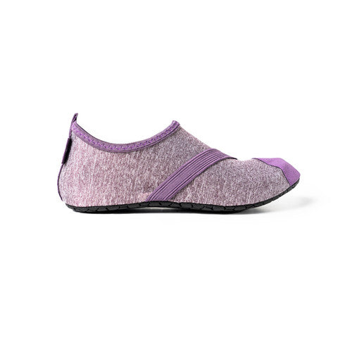 FitKicks Women's Edition Footwear - Purple