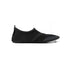 FitKicks Men's Edition Footwear - Black