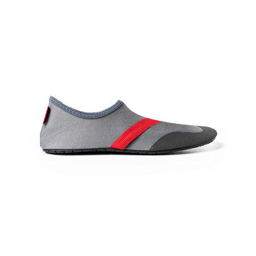 FitKicks Men's Edition Footwear - Grey