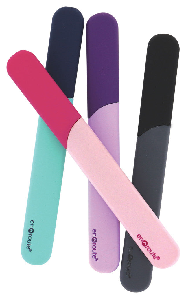 Glass Nail File - All Variants