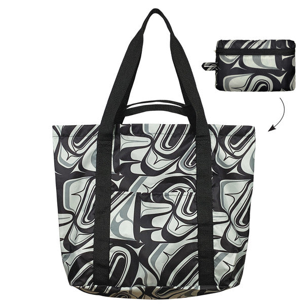 Native Northwest Packable Tote