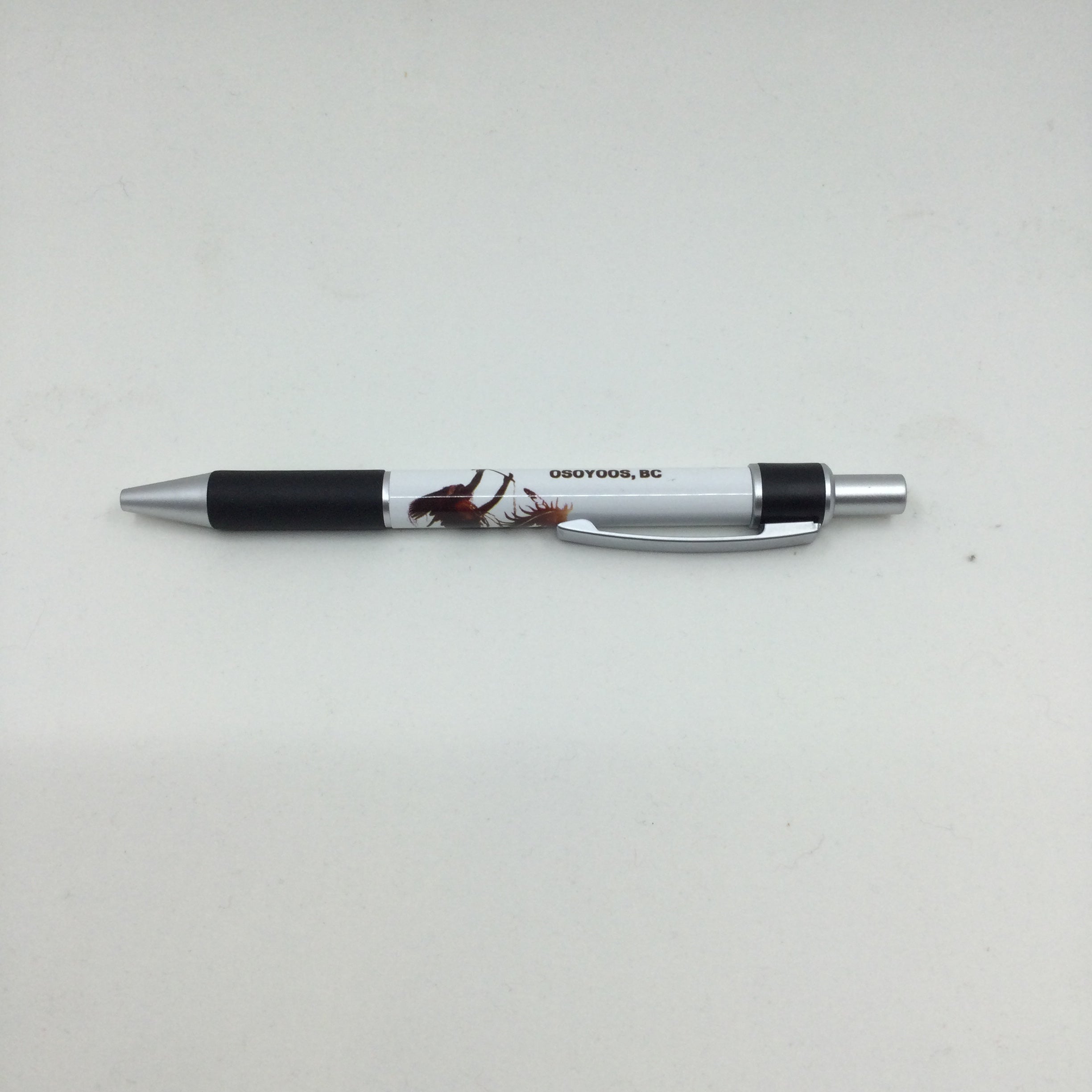 Osoyoos Ballpoint Pen