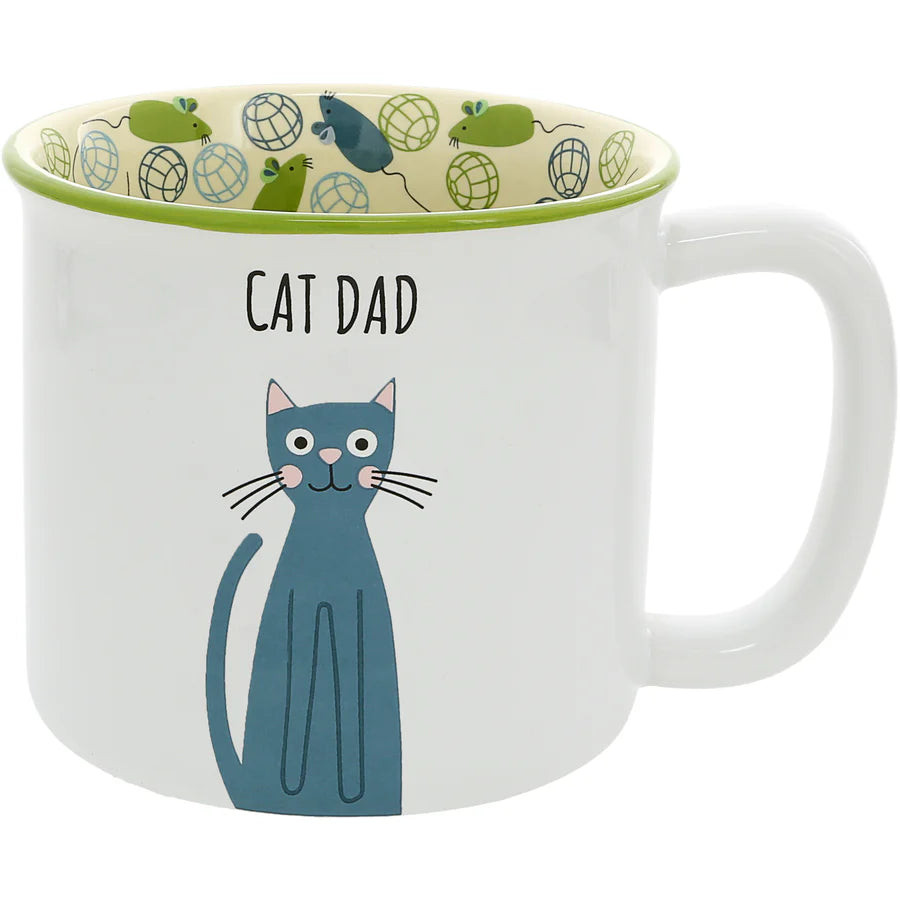 Pet Themed Mug