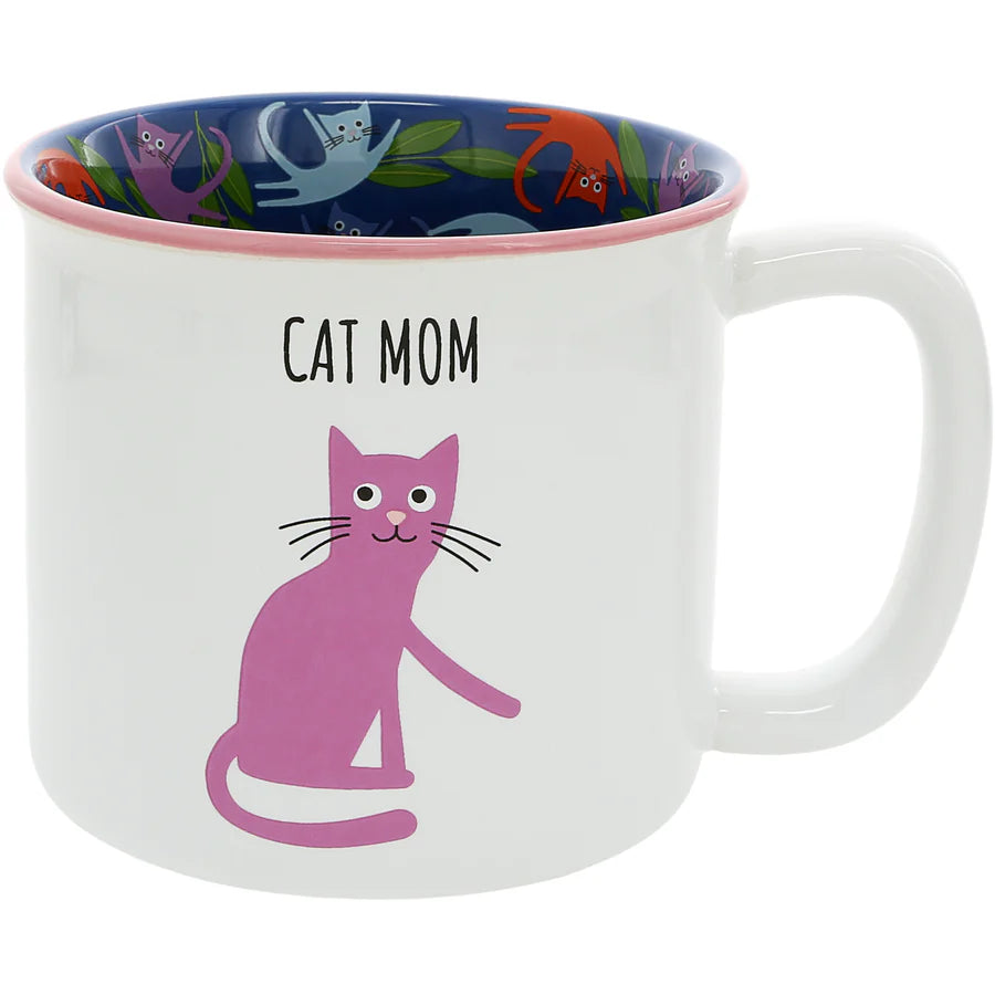Pet Themed Mug