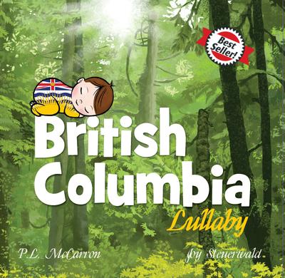 British Columbia Lullaby